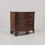 1206 6641 CHEST OF DRAWERS